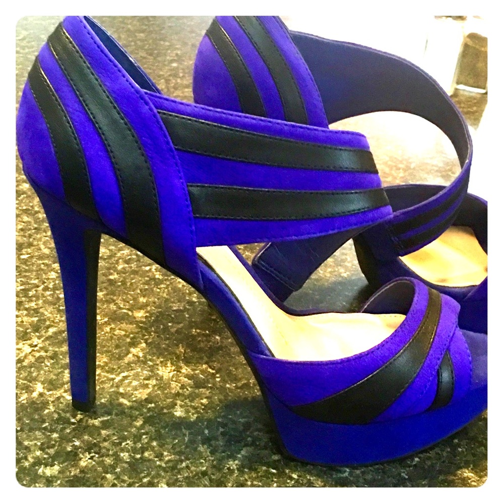 Giani Bini Heels